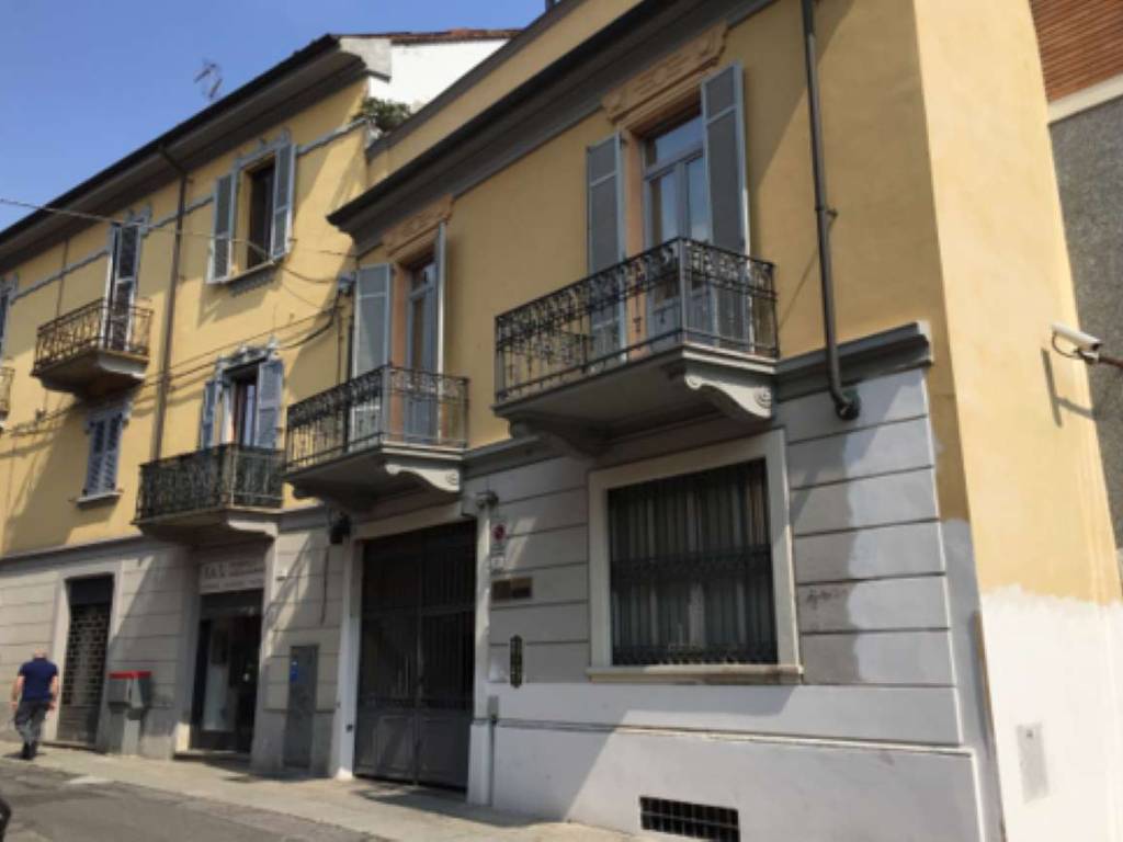 Immobile a Alessandria in via Lumelli 17 - Foto 4