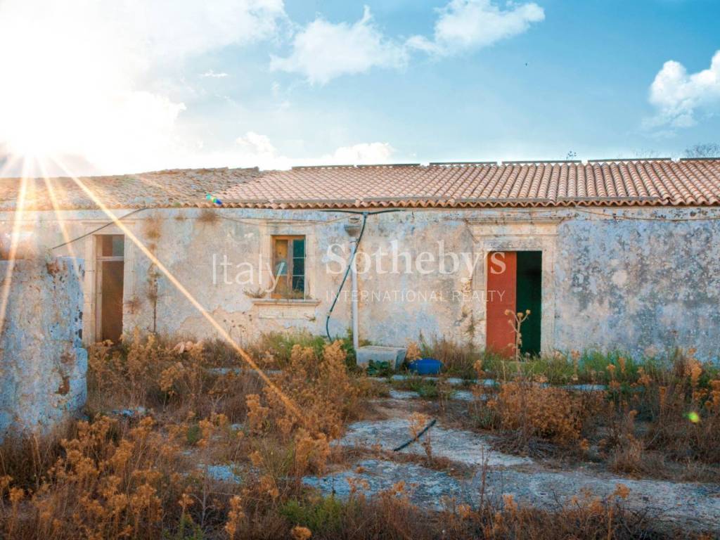 Rustico / casale a Noto in Cavagrande del Cassibile - Foto 3