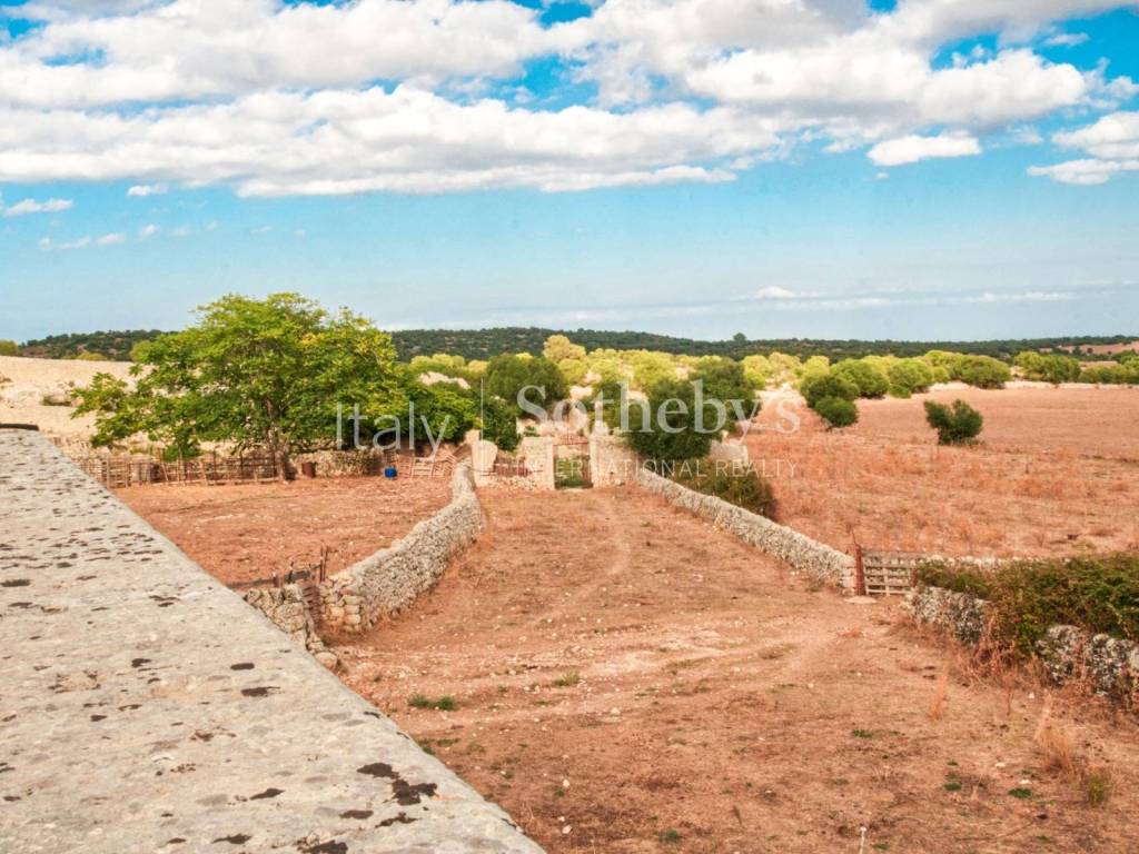 Rustico / casale a Noto in Cavagrande del Cassibile - Foto 4