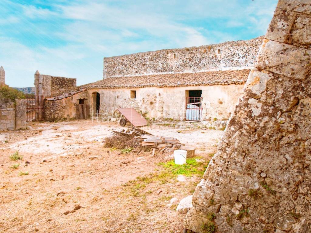 Rustico / casale a Noto in Cavagrande del Cassibile - Foto 5