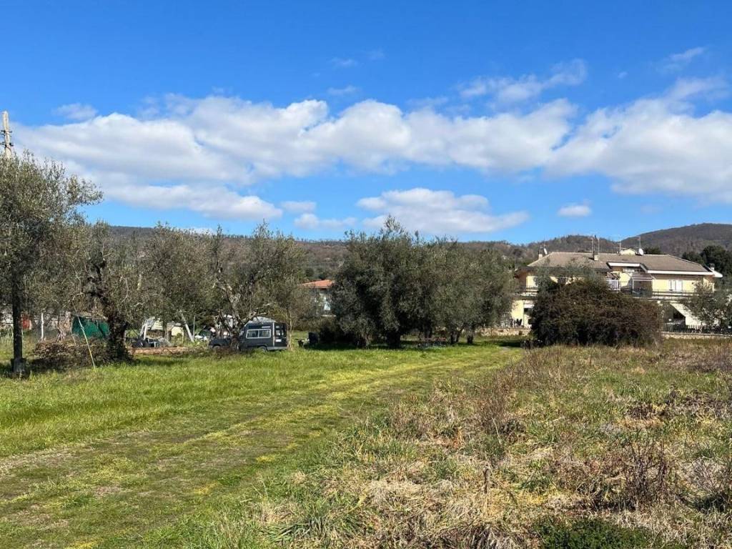 Terreno a Bolsena in Via Cassia - Foto 3