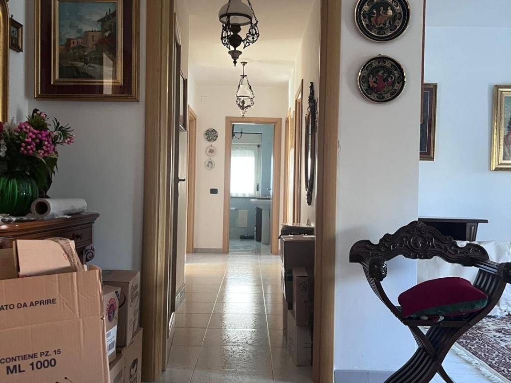 Appartamento a Curti in Via Nazionale Appia - Foto 2