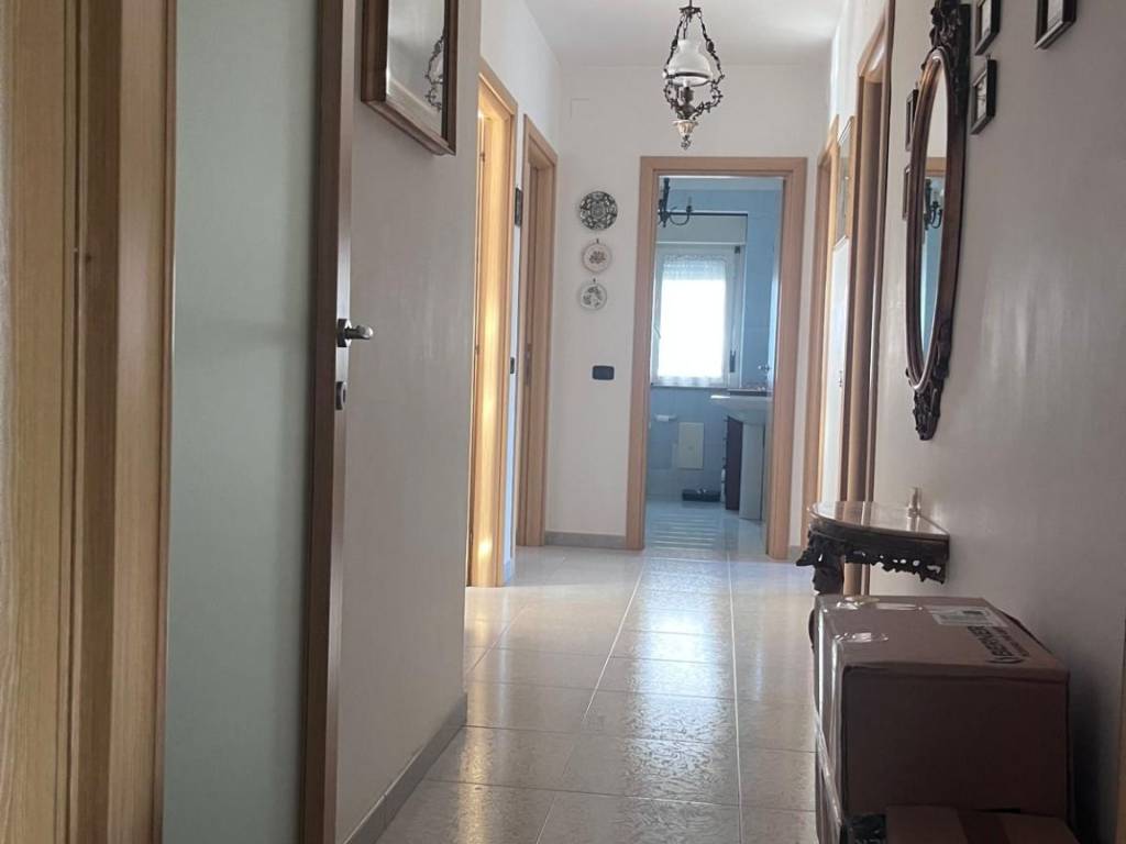 Appartamento a Curti in Via Nazionale Appia - Foto 4