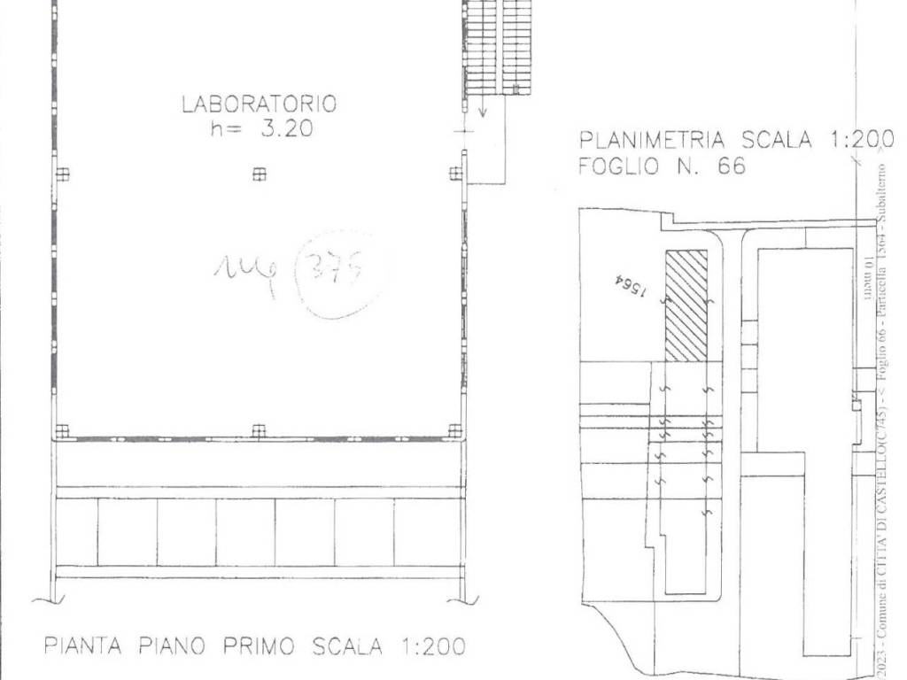 Immobile a Città di castello in Via Carlo Marx - Foto 2