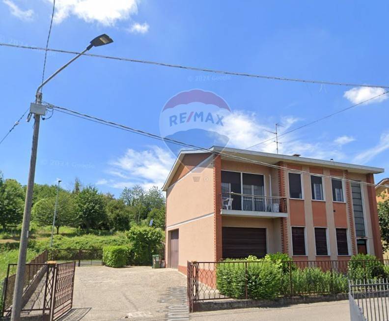 Villa a Stradella in via ennio chiesa 7 stradella - Foto 2
