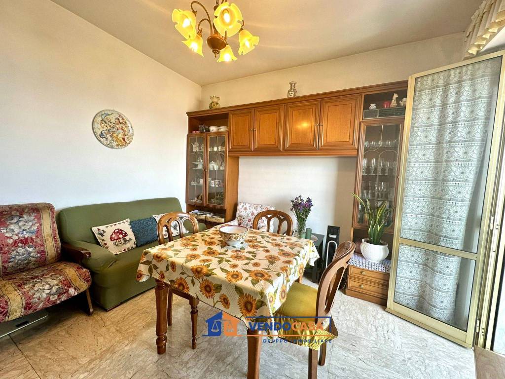 Appartamento a Loano in Via delle Olivette - Foto 4