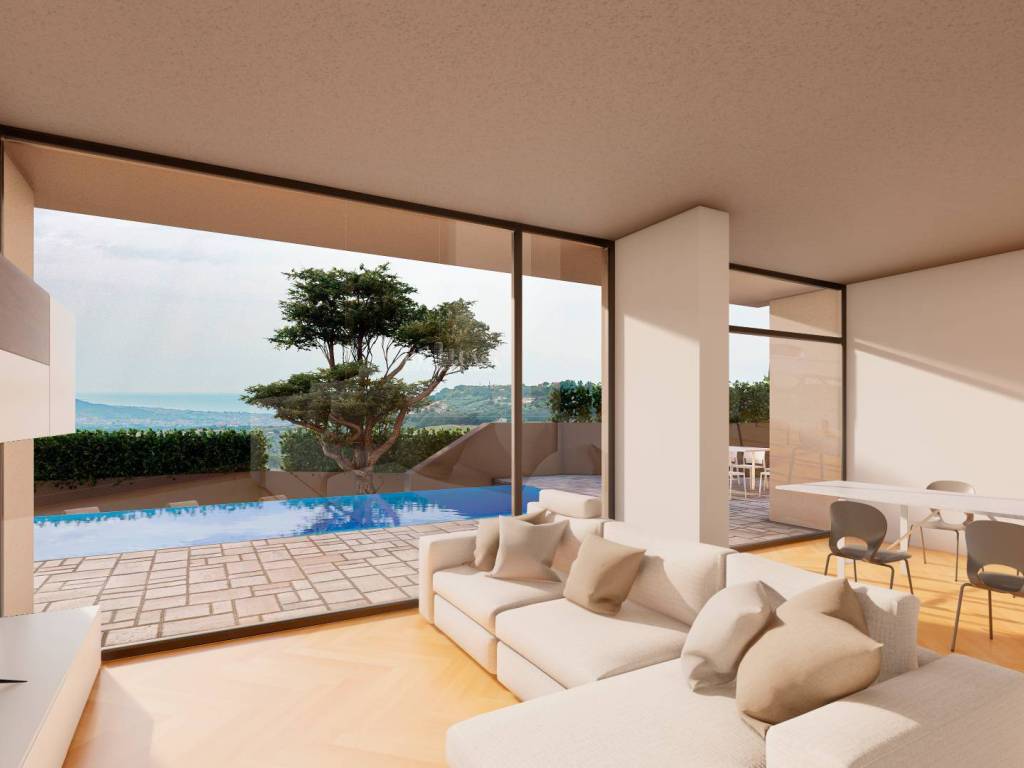 Villa a Colonnella in via ignazio silone - Foto 2