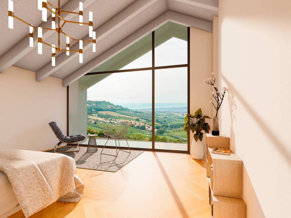 Villa a Colonnella in via ignazio silone - Foto 3