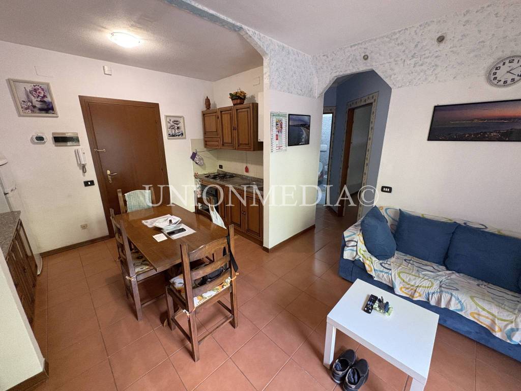 Appartamento a Santo stefano di magra in Via Giovanni Falcone - Foto 2