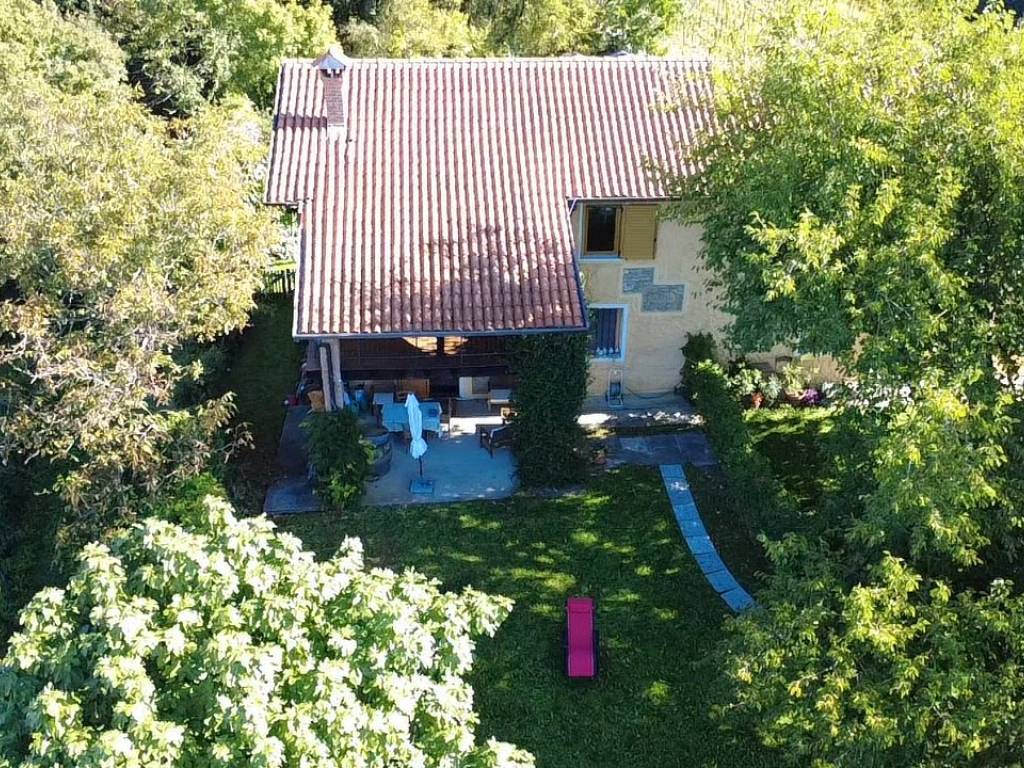 Rustico / casale a Dolegna del collio in Località Quarnizza - Foto 2