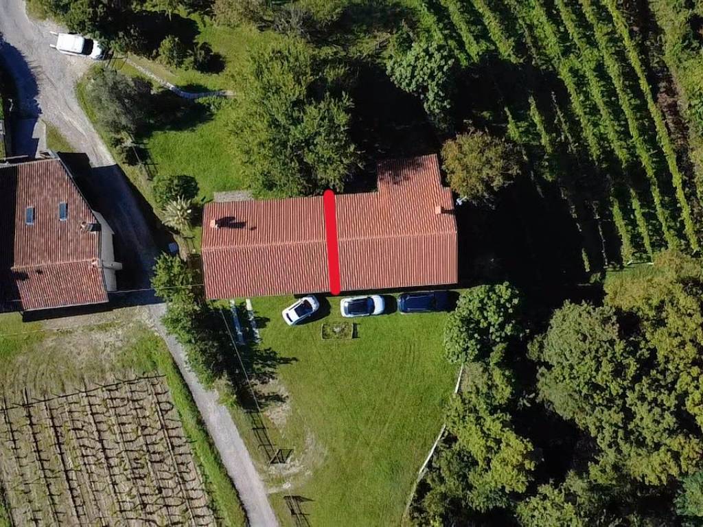 Rustico / casale a Dolegna del collio in Località Quarnizza - Foto 3