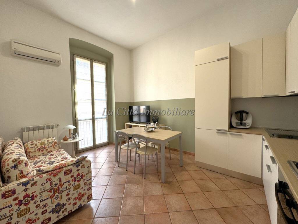 Appartamento a Novara in Via Negroni, 1/G - Foto 2