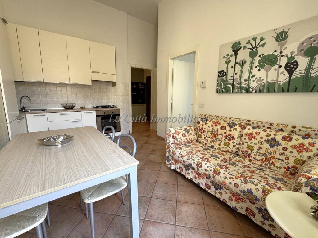 Appartamento a Novara in Via Negroni, 1/G - Foto 3