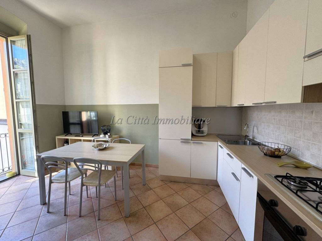 Appartamento a Novara in Via Negroni, 1/G - Foto 5