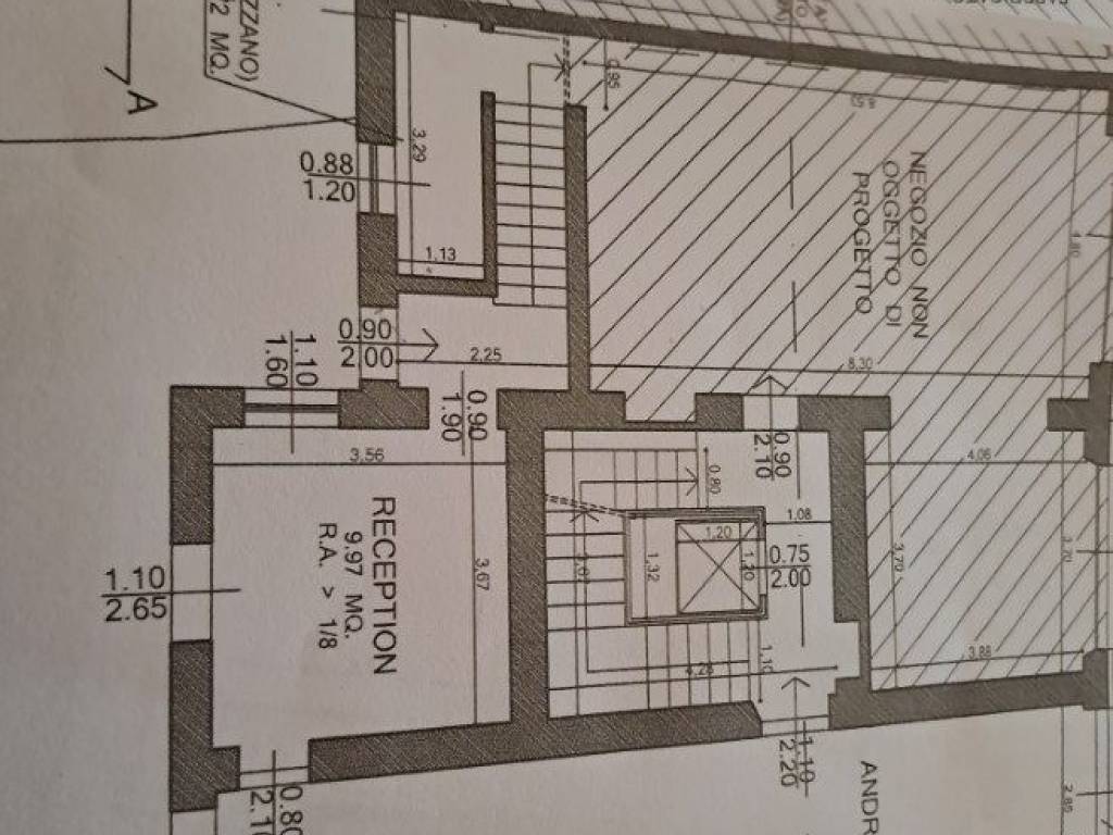 Palazzo / stabile a Verona in Via Mantovana 3 - Foto 3