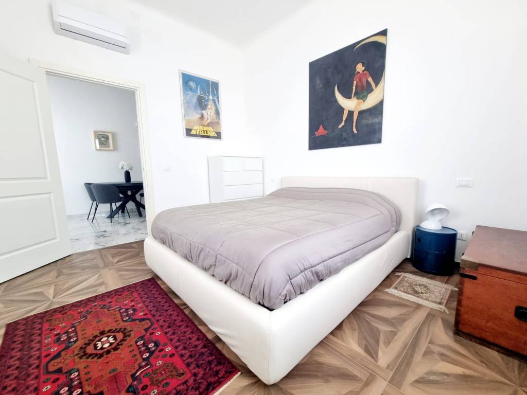 Appartamento a Sarzana in Via Antonio Bertoloni - Foto 5