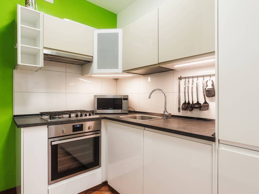 Appartamento a Udine in Via del Pozzo - Foto 2