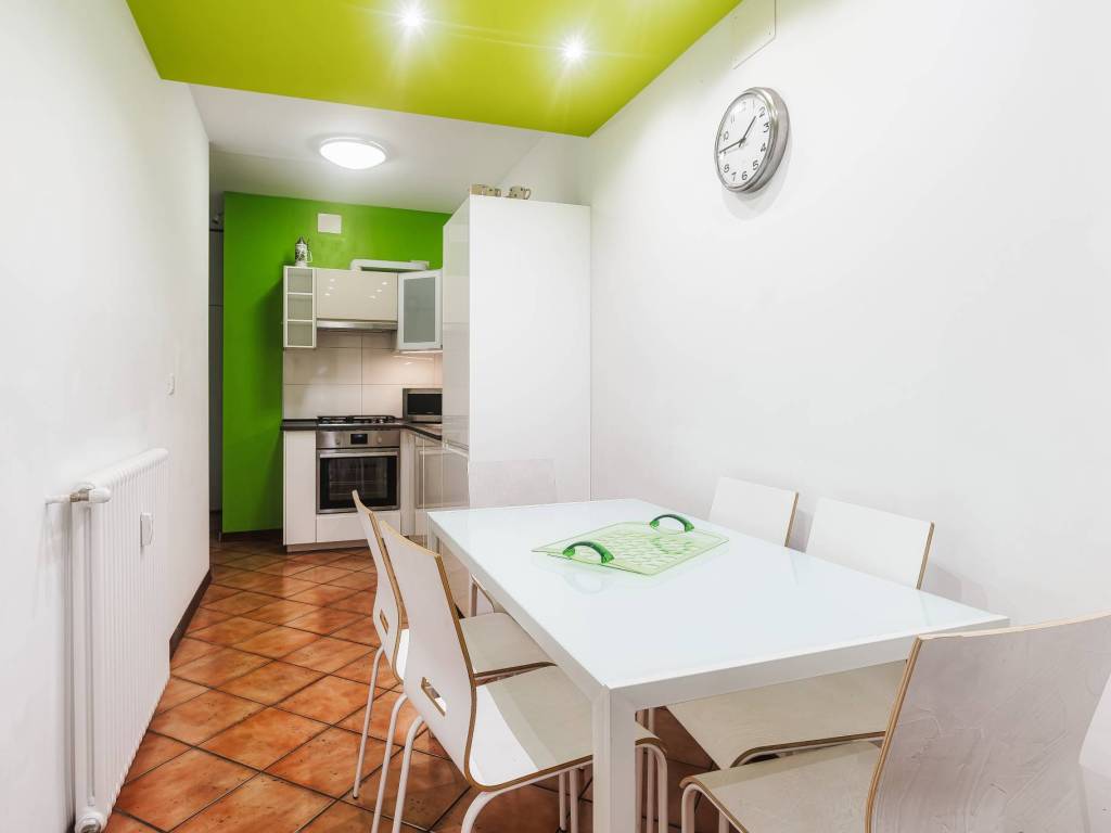 Appartamento a Udine in Via del Pozzo - Foto 3