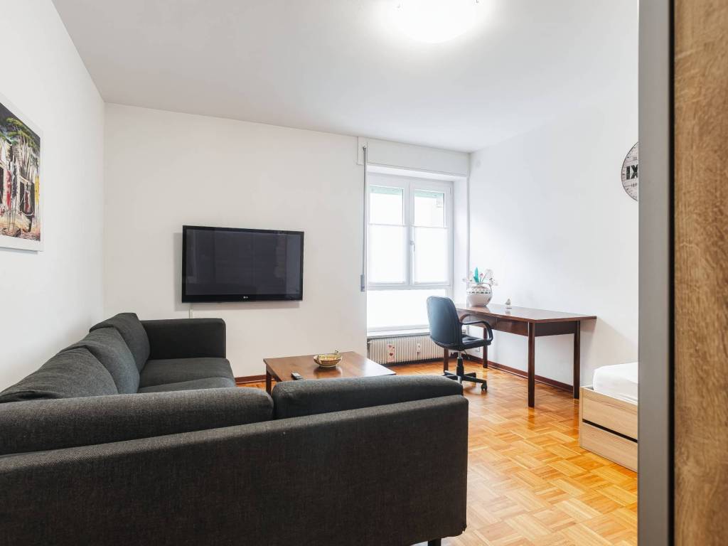 Appartamento a Udine in Via del Pozzo - Foto 4