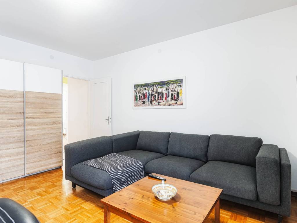 Appartamento a Udine in Via del Pozzo - Foto 5