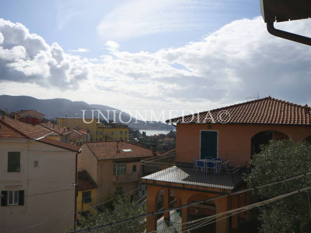 Villetta a schiera a Lerici in Via Maggiola - Foto 4