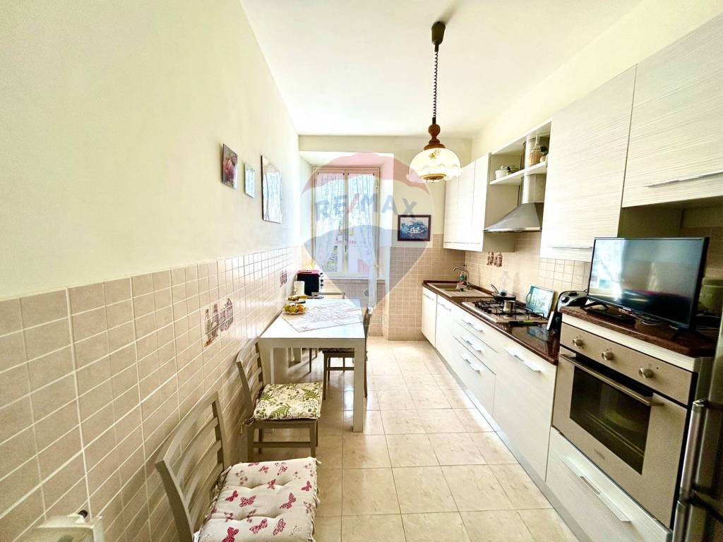 Appartamento a Terracina in Via del Piegarello, 46 - Foto 4