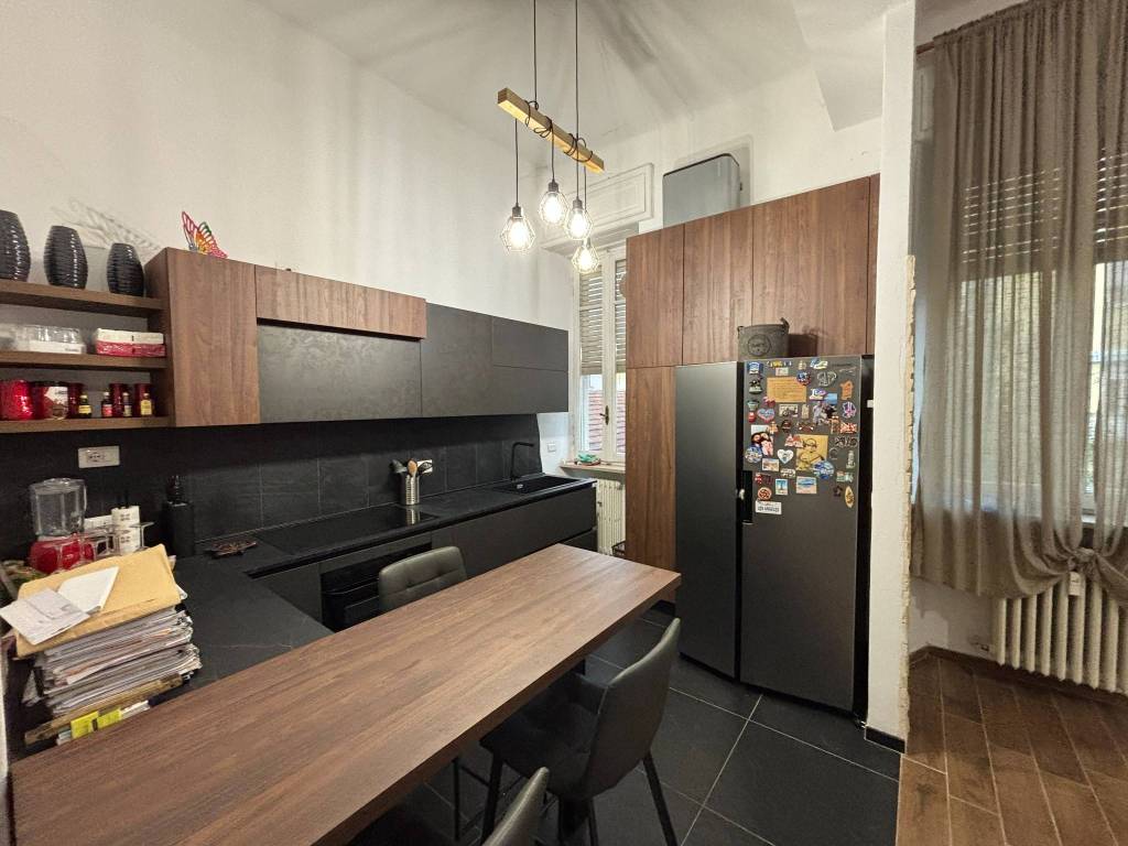 Appartamento a Vercelli in Corso Giuseppe Rigola, 53 - Foto 3