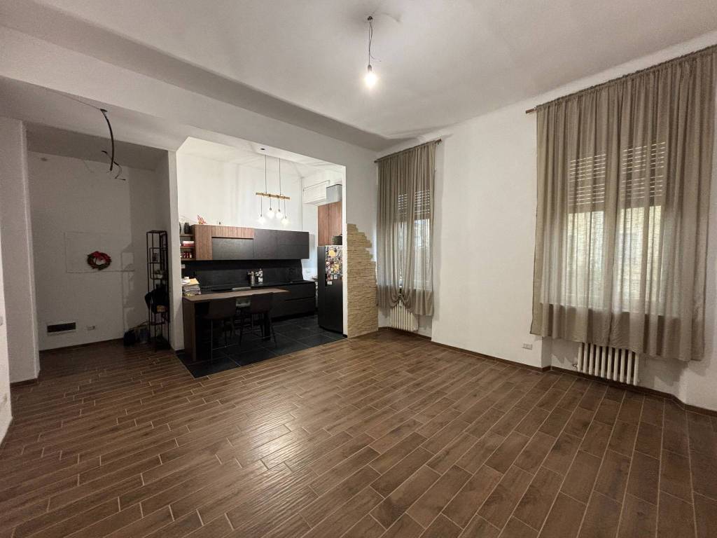 Appartamento a Vercelli in Corso Giuseppe Rigola, 53 - Foto 5