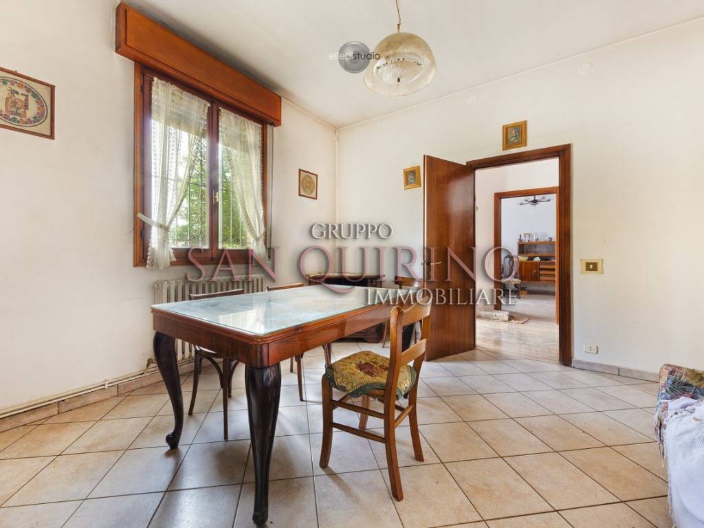 Villa a Novi di modena in Via Sant'antonio, 64 - Foto 2