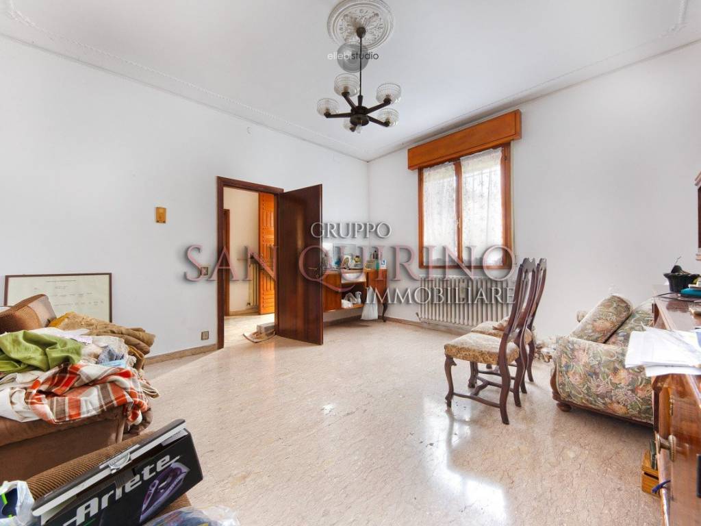 Villa a Novi di modena in Via Sant'antonio, 64 - Foto 3