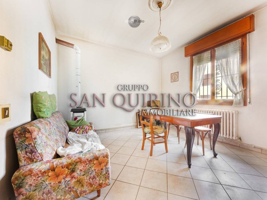 Villa a Novi di modena in Via Sant'antonio, 64 - Foto 4