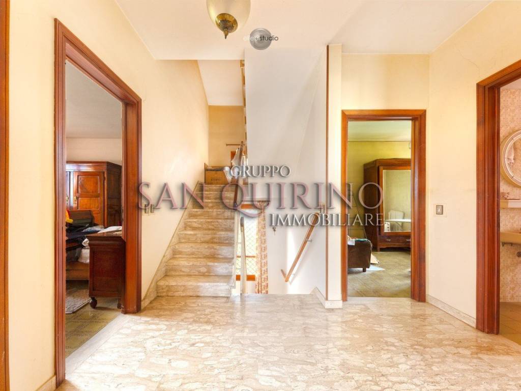 Villa a Novi di modena in Via Sant'antonio, 64 - Foto 5