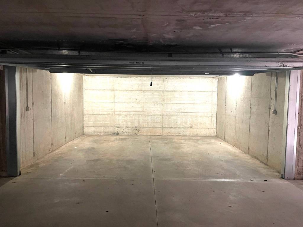 Box / garage a La valletta brianza - Foto 3