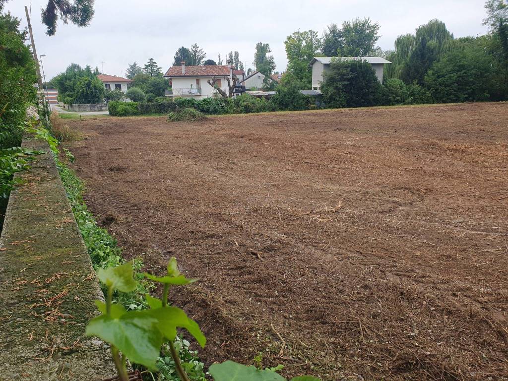 Terreno a Portogruaro in Via Cimabue - Foto 5