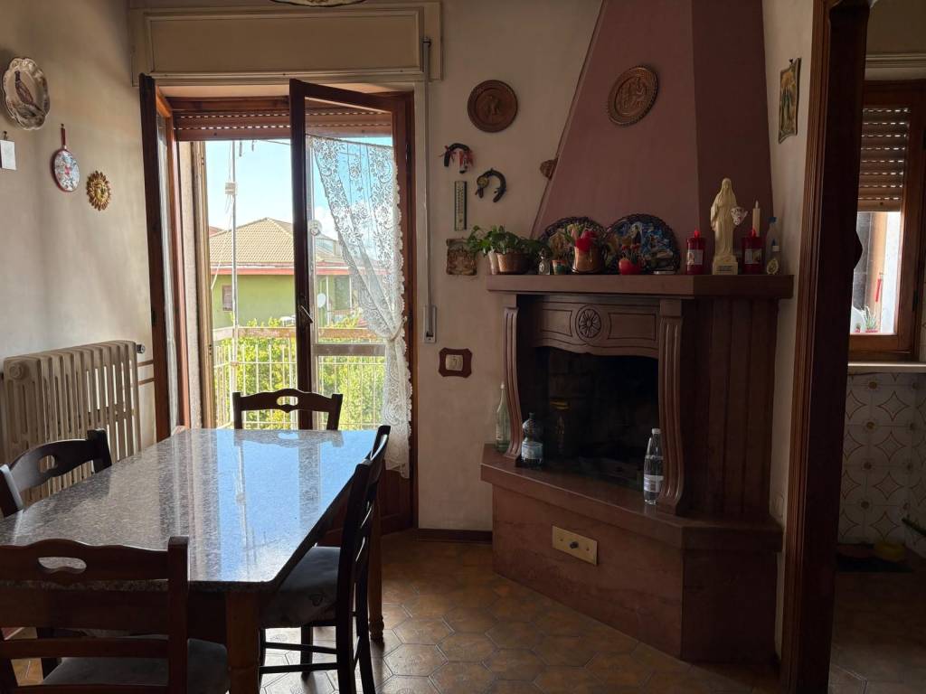 Appartamento a Montefiascone in Via Aldo Moro, 60 - Foto 2