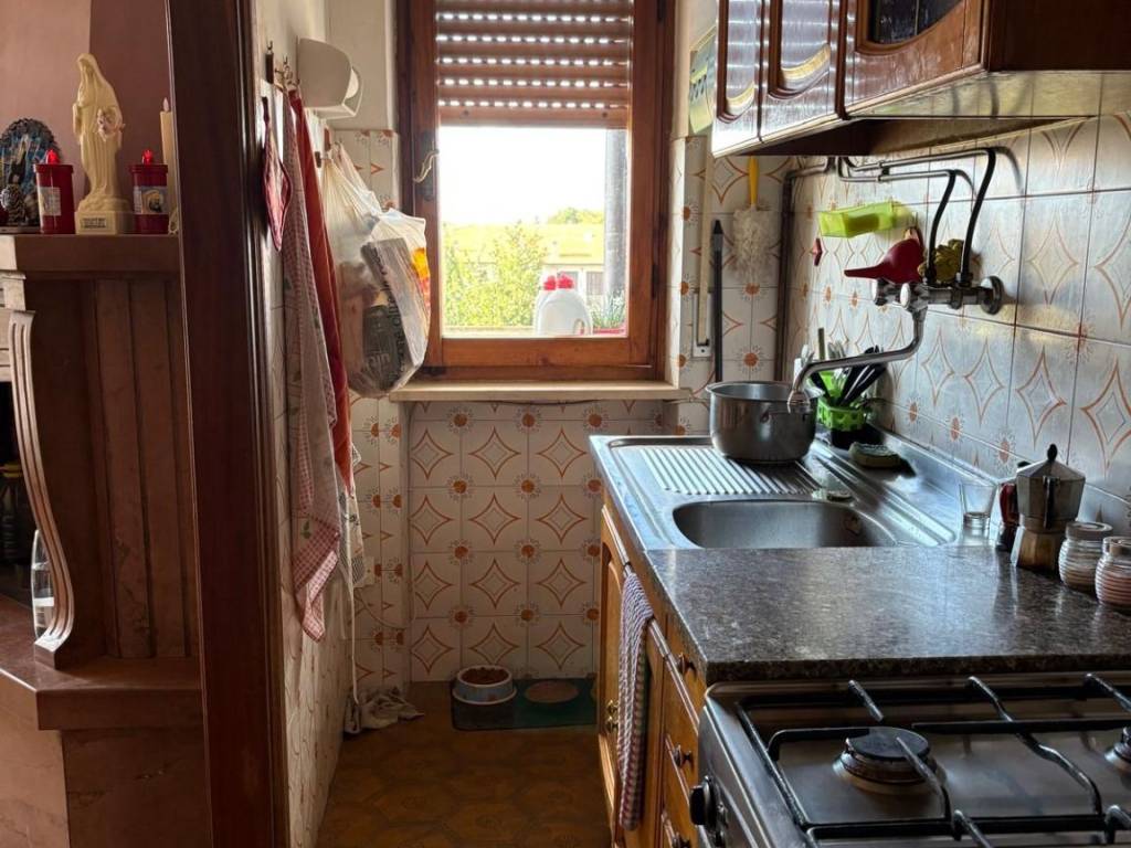 Appartamento a Montefiascone in Via Aldo Moro, 60 - Foto 4