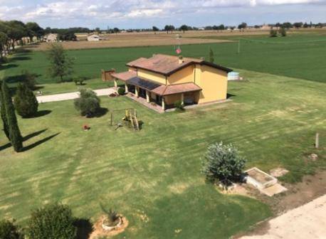 Villa a Ferrara in Via Panigalli, 27 - Foto 2