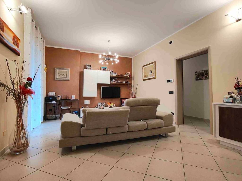 Villa a Ferrara in Via Panigalli, 27 - Foto 3