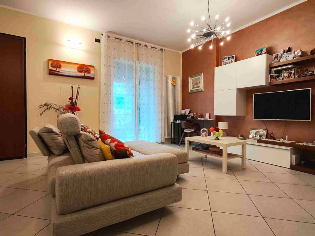 Villa a Ferrara in Via Panigalli, 27 - Foto 4