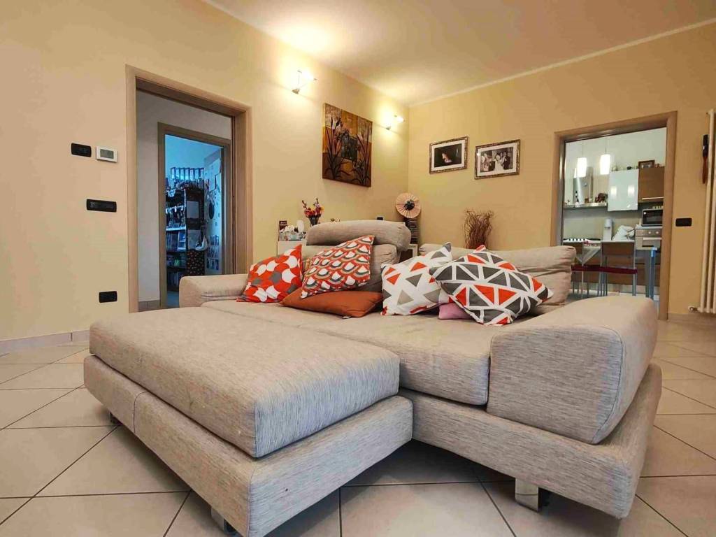 Villa a Ferrara in Via Panigalli, 27 - Foto 5