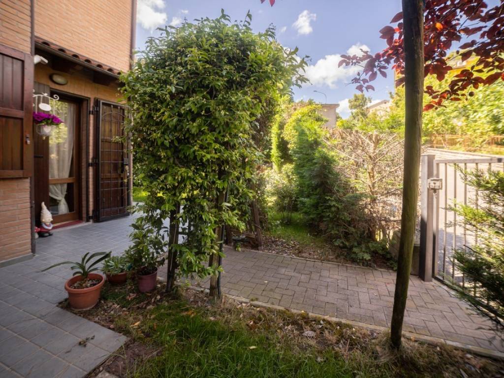 Casa indipendente a Valsamoggia - Foto 4