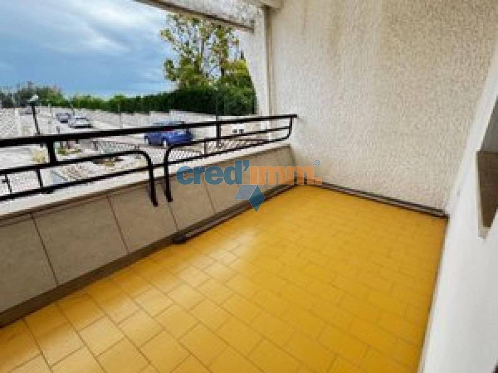 Appartamento a Bisceglie in Via Mauro dell'Olio, 30 - Foto 2