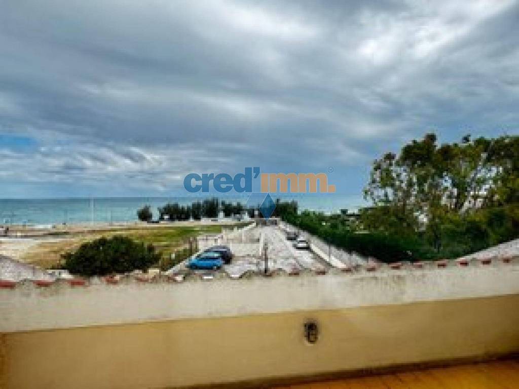 Appartamento a Bisceglie in Via Mauro dell'Olio, 30 - Foto 5