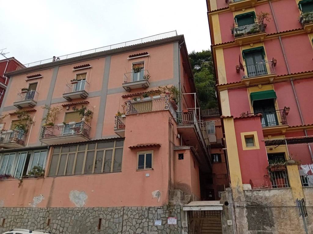 Appartamento a Salerno in Via Benedetto Croce, 68 - Foto 2