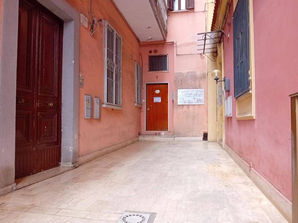 Appartamento a Salerno in Via Benedetto Croce, 68 - Foto 3