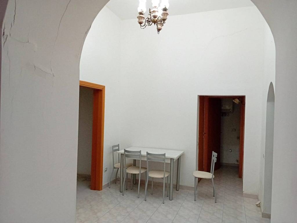 Appartamento a Salerno in Via Benedetto Croce, 68 - Foto 5