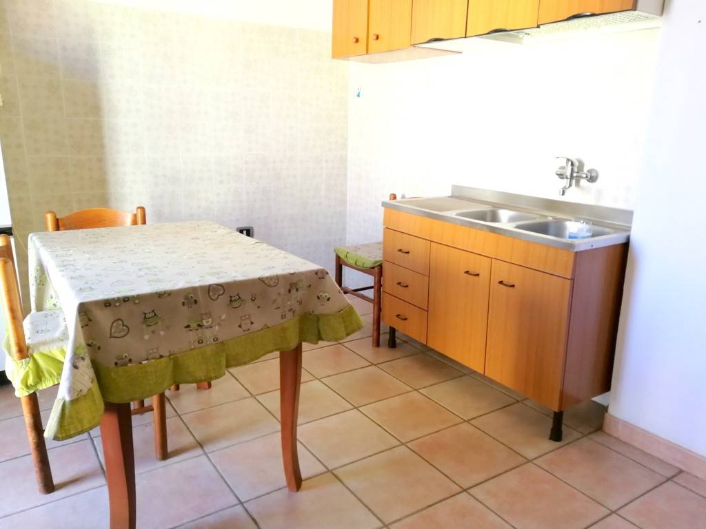 Appartamento a Carbonia in Via Fausto Beccalossi - Foto 3