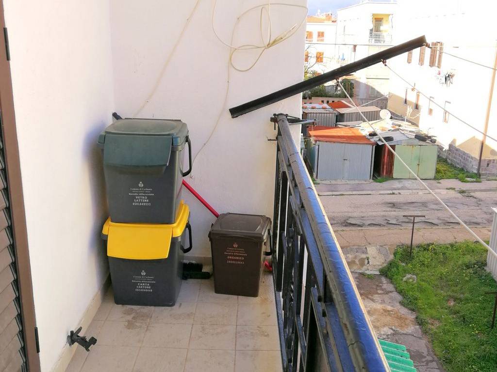 Appartamento a Carbonia in Via Fausto Beccalossi - Foto 4