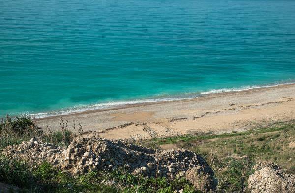 Terreno a Ribera in Lungomare Cristoforo Colombo - Foto 5