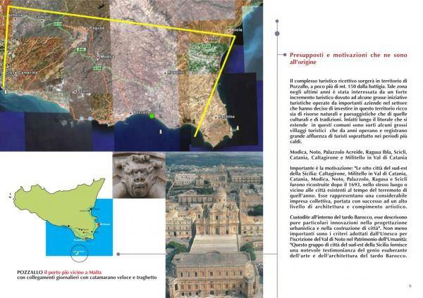 Terreno a Pozzallo in Via Miramare - Foto 4